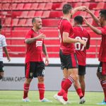 Selama Puasa, Bali United Bakal Rubah Jadwal Latihan