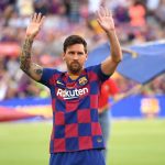 Kesulitan Madrid Pasca Ditinggal Ronaldo Bisa Terulang Di Barcelona