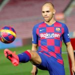 Martin Braithwaite