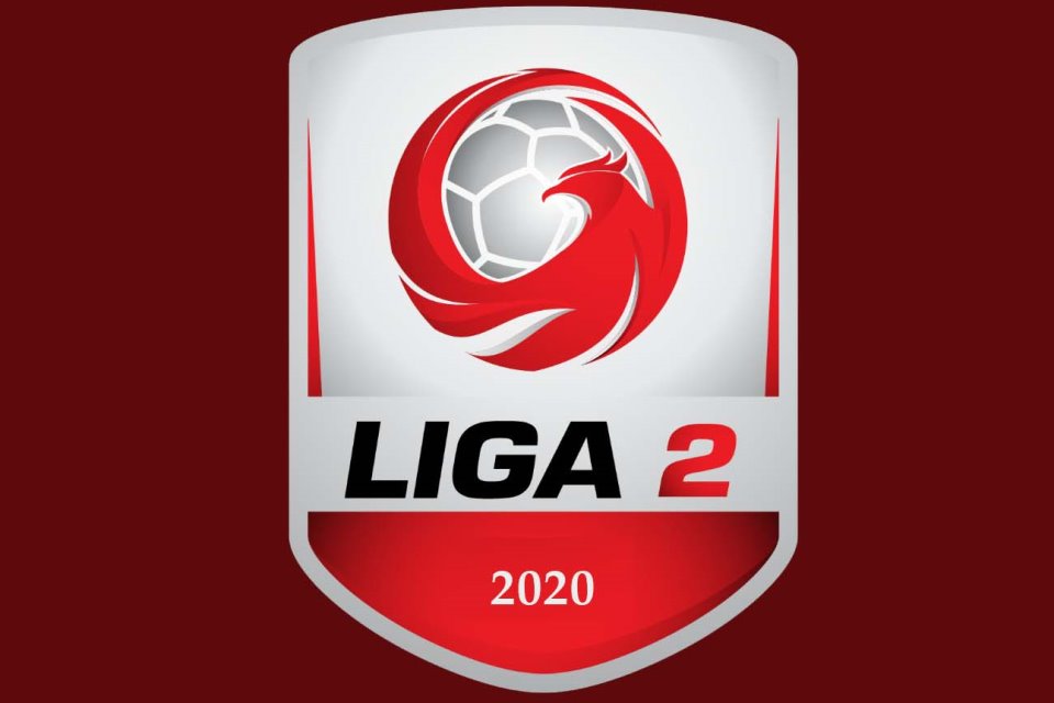 Tok! Jadwal Kick Off Liga 2 2020 Resmi Diumumkan