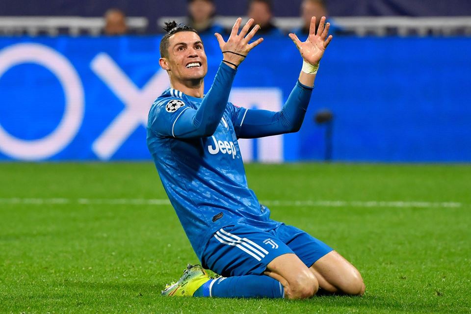 Lyon Ronaldo
