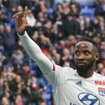 Manchester United Optimis Amankan Jasa Moussa Dembele
