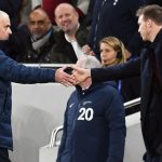 Nagelsmann Mourinho