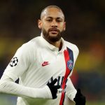 Neymar Akui PSG Kalah Karena Dirinya Terlalu Lama Menepi