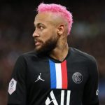 Neymar Jr