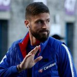 Alasan Giroud Mau Teken Kontrak Baru Bersama Chelsea
