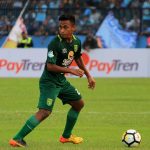 Selangkah Lagi, Top Skor Sea Games Gabung Tim Ibu Kota