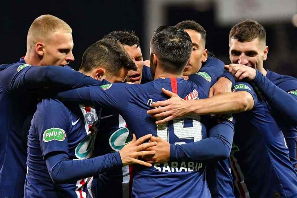Prediksi PSG vs Dijon: Tim Tamu Sulit Ulangi Kemenangan Atas Les Parisiens
