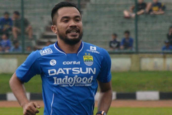 Saga Transfer Berakhir, Zulham Zamrun Resmi Pindah Ke Persib Bandung