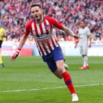 Saul Niguez Optimis Atletico Bisa Gulingkan Liverpool
