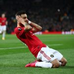 Bruno Fernandes Puji Kualitas Detail Melatih Solskjaer