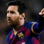 Soal Messi ke Man City, Guardiola Tetap Di Barcelona Lebih Baik