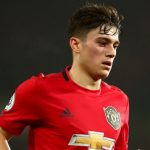 Suka Duka Daniel James Sebelum Berseragam Man United