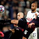Tottenham Hotspur