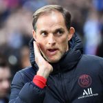 Tuchel Maksimalkan Leg Pertama