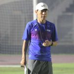 Tuk Naikkan Peringkat FIFA, Timnas Targetkan Lawan Negara Sadio Mane