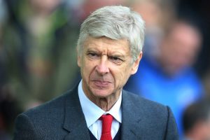 Arsene Wenger