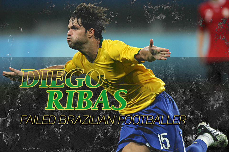 Obrolan Vigo Diego Ribas: Permata Brazil yang Tak Terasah Sempurna