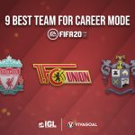 9 Tim yang Terbaik yang Bisa Dimainkan di Career Mode FIFA 20