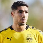 Achraf Hakimi