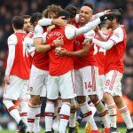 Arsenal