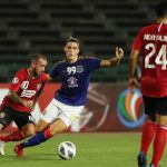 Bali Utd AFC
