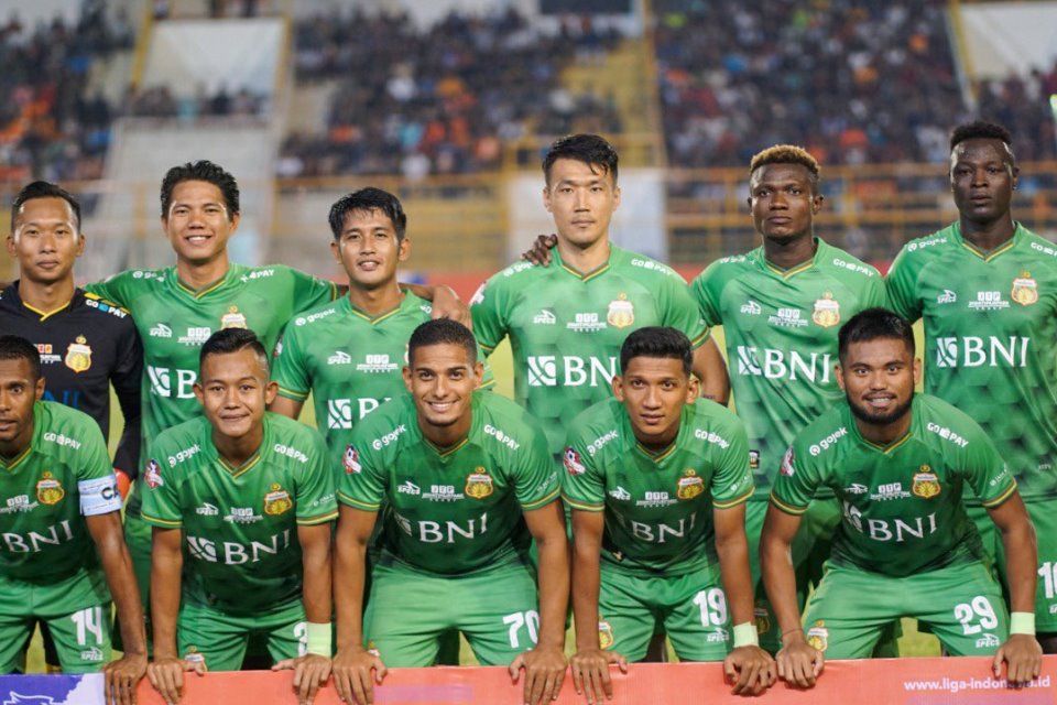 Bhayangkara FC Belum Pernah Menang, Persija Tetap Waspada