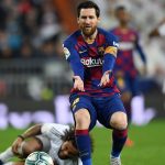 Di Era Quique Setien, Messi Dipaksa Menggendong Tim Sendirian