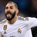 Dikritik Ejek Giroud, Benzema Saya Bicara Yang Sesungguhnya