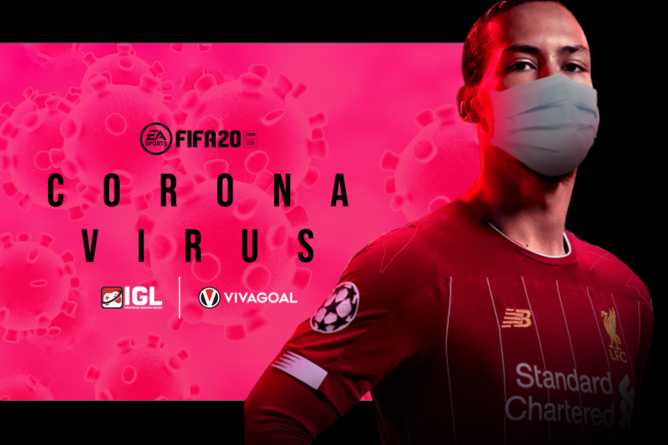 Virus Corona Buat Event-Event Penting FIFA 20 Terpaksa Ditunda dan Dibatalkan!