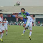 Bandung United Akademi Persib