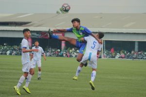 Bandung United Akademi Persib