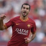 Ini Pendapat Mkhitaryan Tentang Mourinho dan Klopp
