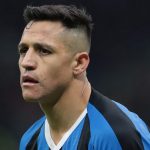 Inter Berpikir Dua Kali Untuk Permanenkan Sanchez, Kenapa