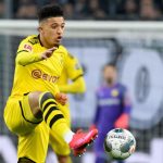 Jadon Sancho