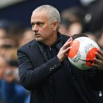 Jose Mourniho