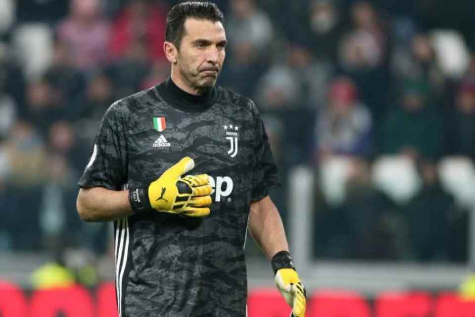 Juventus Siap Perbarui Kontrak Tiga Pemain Veteran, Siapa Saja