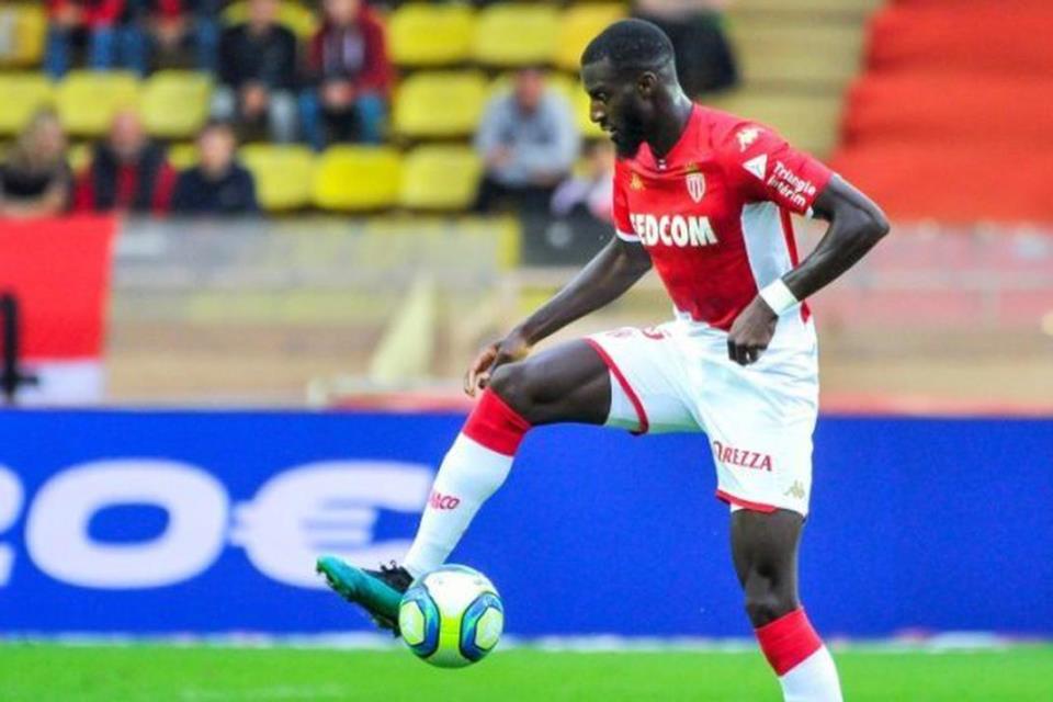 Kemahalan, AS Monaco Batal Permanenkan Tiemoue Bakayoko