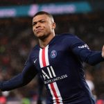 Ungguli Aubameyang dan Inaki Williams, Kylian Mbappe Jadi Pemain Tercepat di Eropa