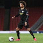 Leroy Sane