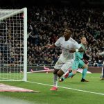 Madrid Gagahi Barcelona di EL Clasico Jilid II