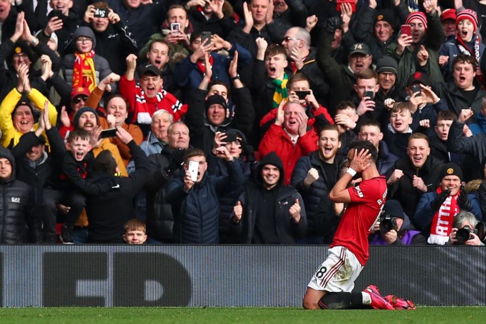 Manchester United