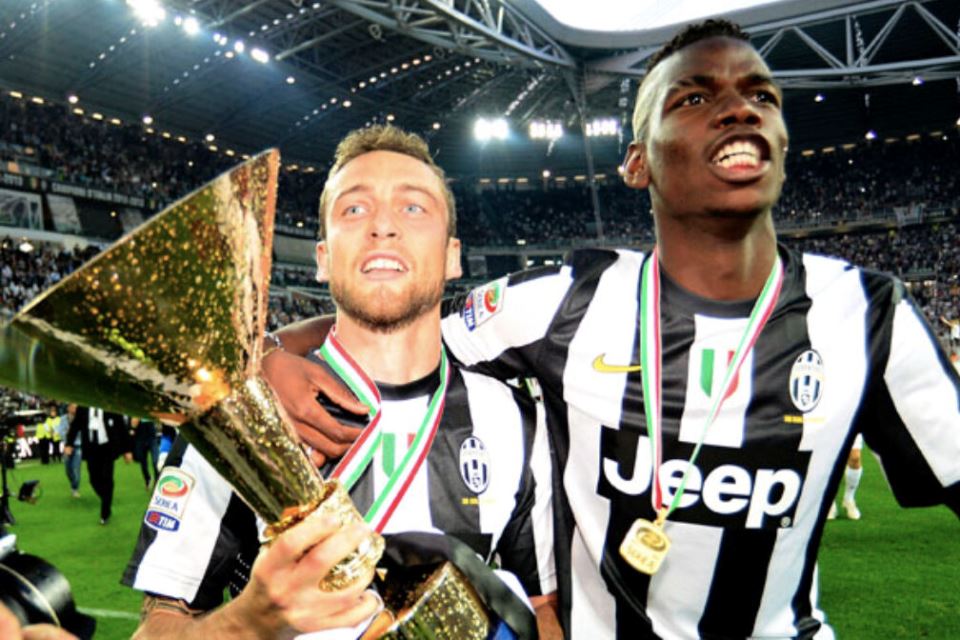 Legenda Dukung Kepulangan Pogba ke Juventus