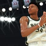 Pemain Lain Mainkan FIFA, Sepasang Pemain Top Ini Fokus Main NBA!