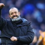 Nuno Espirito Santo Biasa Saja Usai Kandaskan Spurs