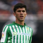 Orbitkan Carles Alena, Setien Persilahkan Vidal Hengkang Musim Depan