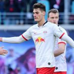 Cara Jitu Leipzig untuk Mengikat Bintang Muda AS Roma