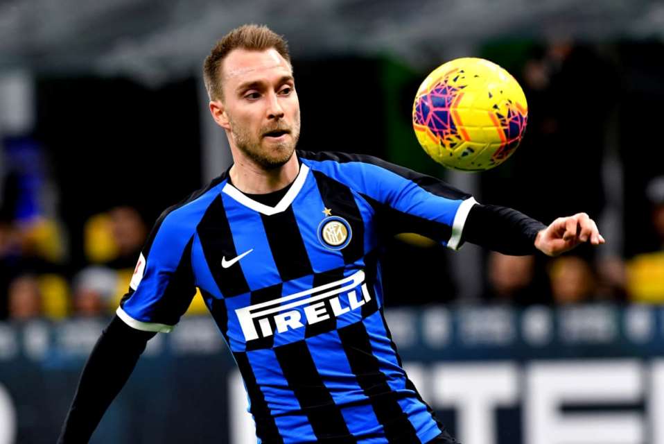 Pemain Anyar Inter Milan Jadi Biang Masalah, Siapa