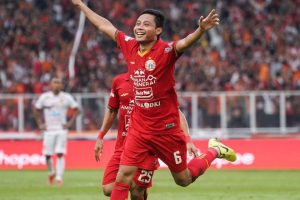 Persija Jakarta