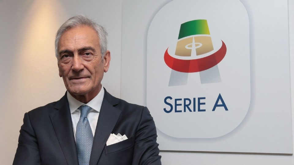 Presiden FIGC Apresiasi Keputusan Juventus Potong Gaji Pemain